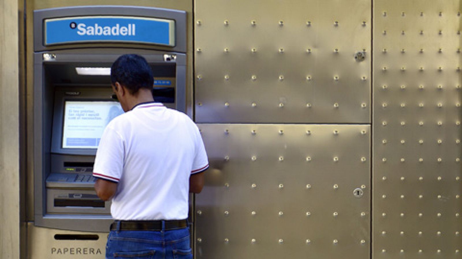 Banco Sabadell trasladará su sede social a Alicante ante una eventual declaración de independencia