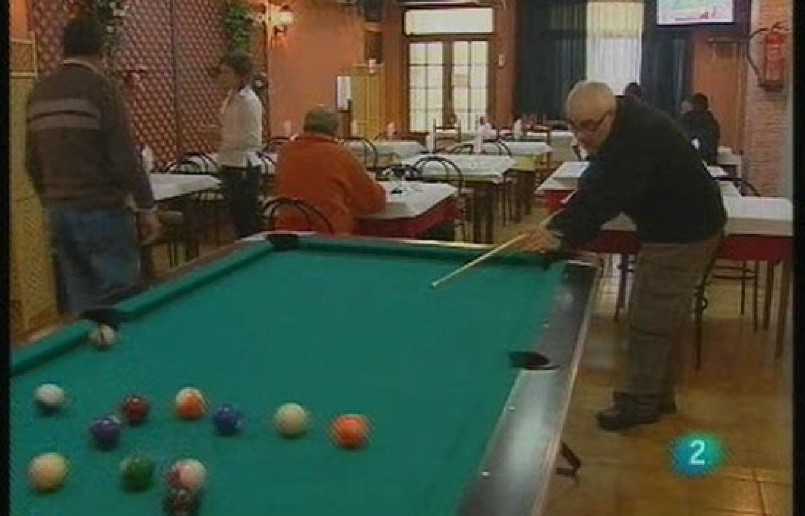 Els nous catalans - L'apunt: Enginy contra la crisis - Els nous catalans | Veure