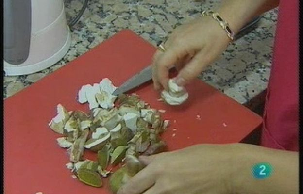 Els nous catalans - La cuina: Polònia, sopes i bolets