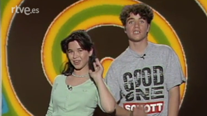 Música en el Archivo de RTVE - Los primeros - 27/06/1993