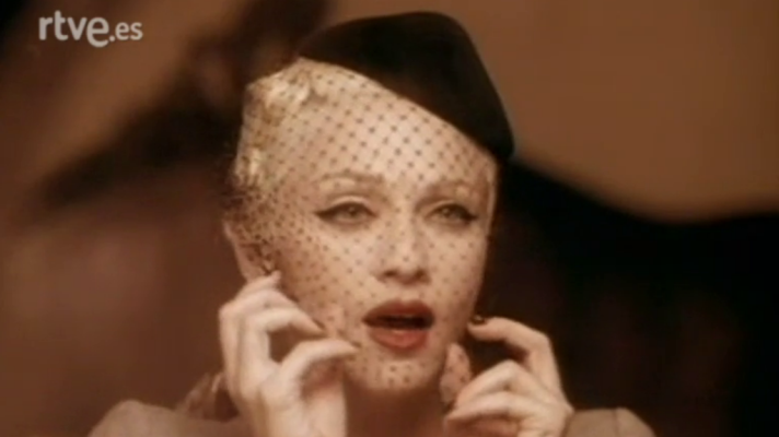 Música en el Archivo de RTVE - Clip Clap Vídeo - 22/12/1994