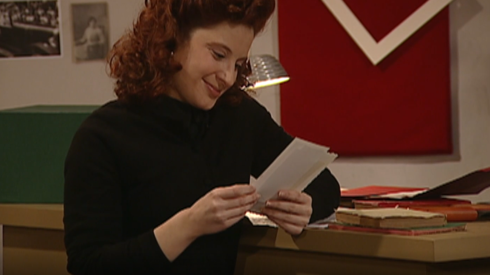 Amar en tiempos revueltos - T2 - Episodio 113 - Ver ahora