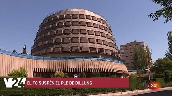 Vespre 24 - Vespre 24 - 05/10/17