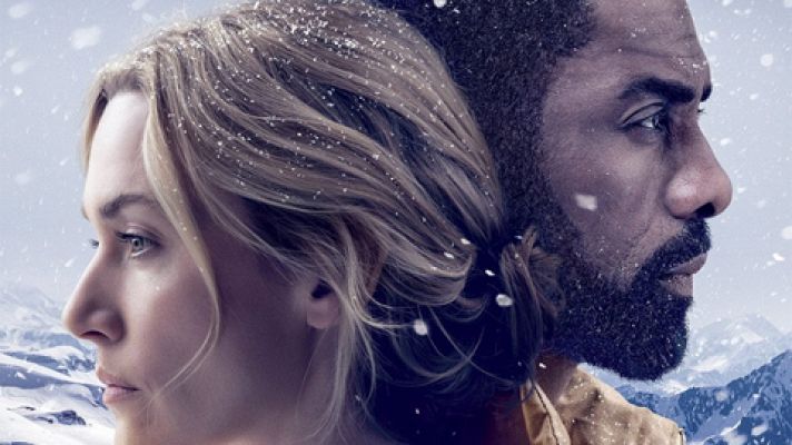 Días de cine - 'La montaña entre nosotros'