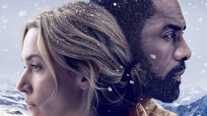 Días de cine - 'La montaña entre nosotros'