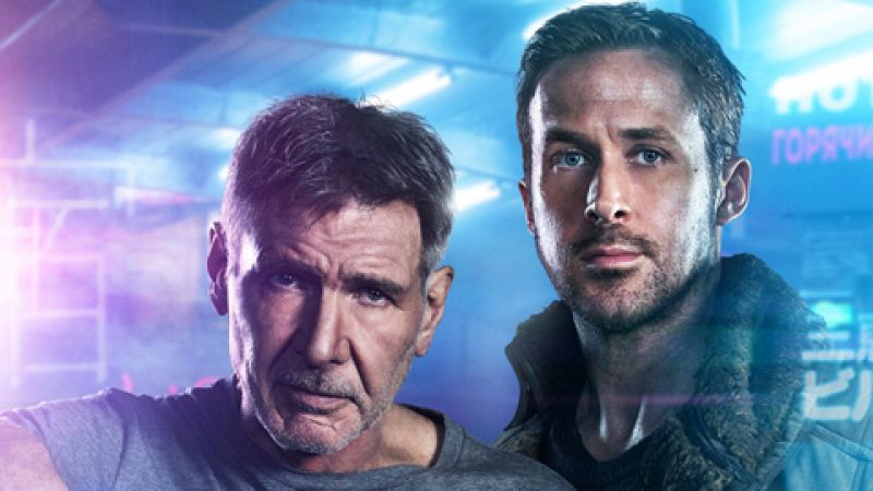 Carne de cordero Opresor Problema Días de cine: 'Blade Runner 2049' | RTVE Play