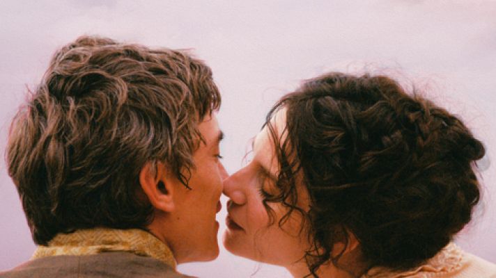 Días de cine - 'El jardín de Jeannette'