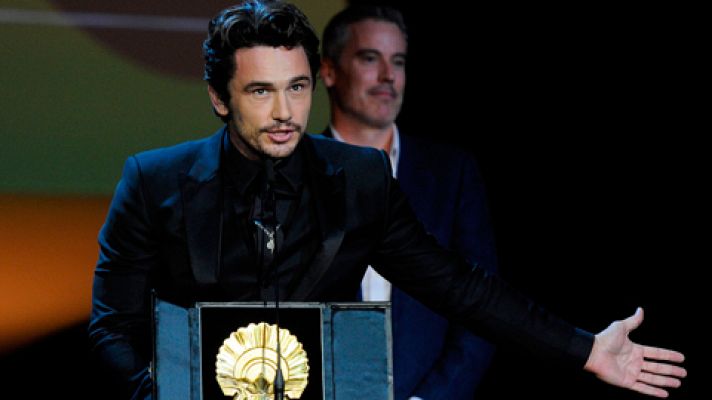 Días de cine - Palmarés del 65 Festival de Cine de San Sebastián (2017)