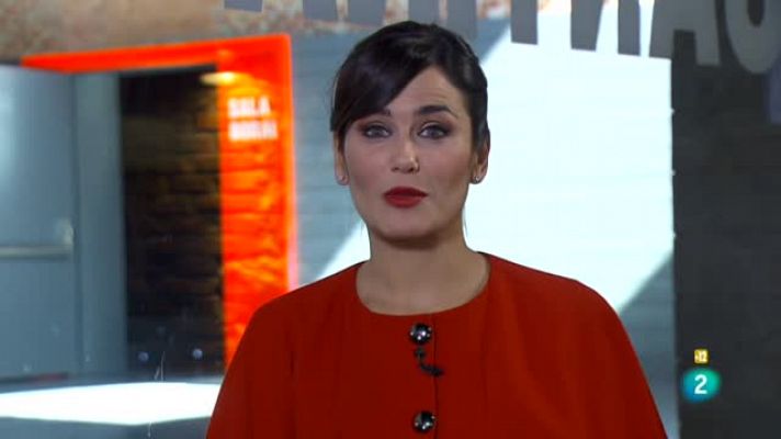 Días de cine - Recomendaciones de Días de Cine (5-octubre-2017)