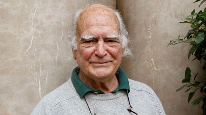 Antonio Isasi-Isasmendi (1927-2017)