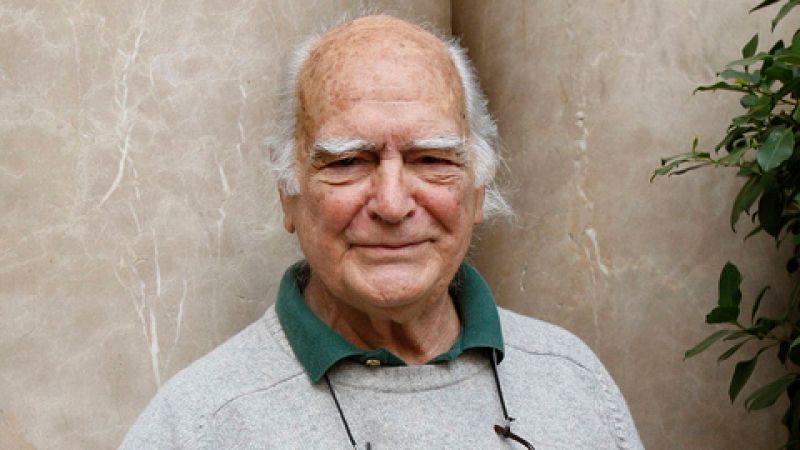 Antonio Isasi-Isasmendi (1927-2017)