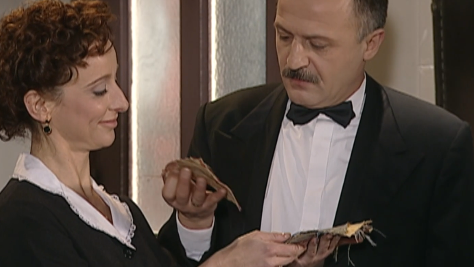 Amar en tiempos revueltos - T2 - Episodio 123 - Ver ahora