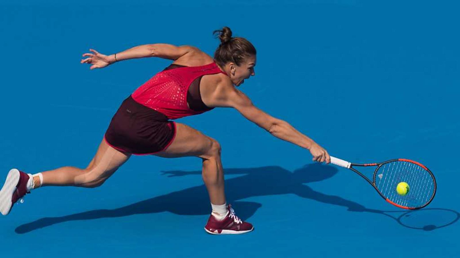 Tenis - WTA Torneo Pekín (China): Kasatkina - Halep