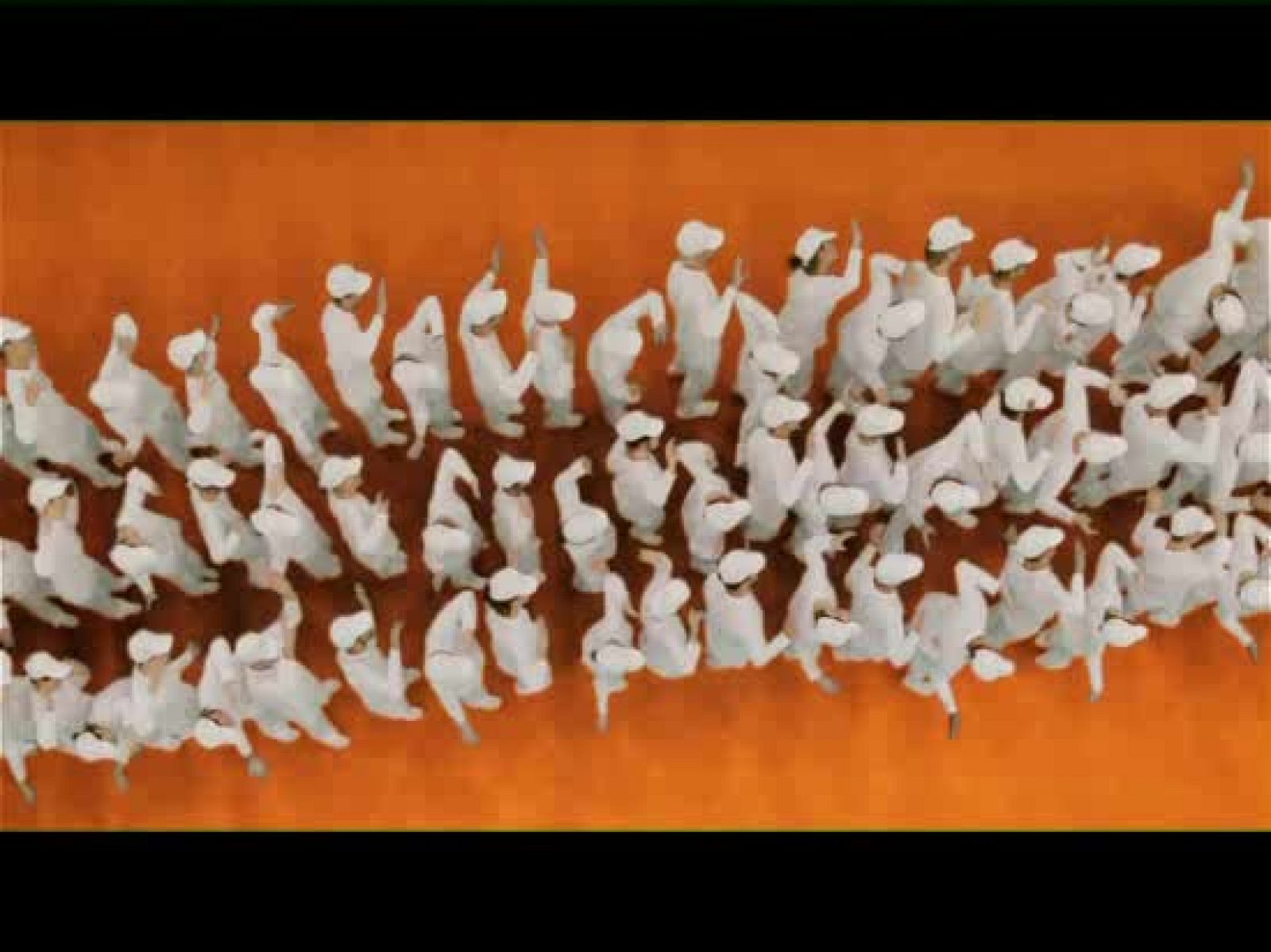 RTVE: Todos juntos ahora | Ver