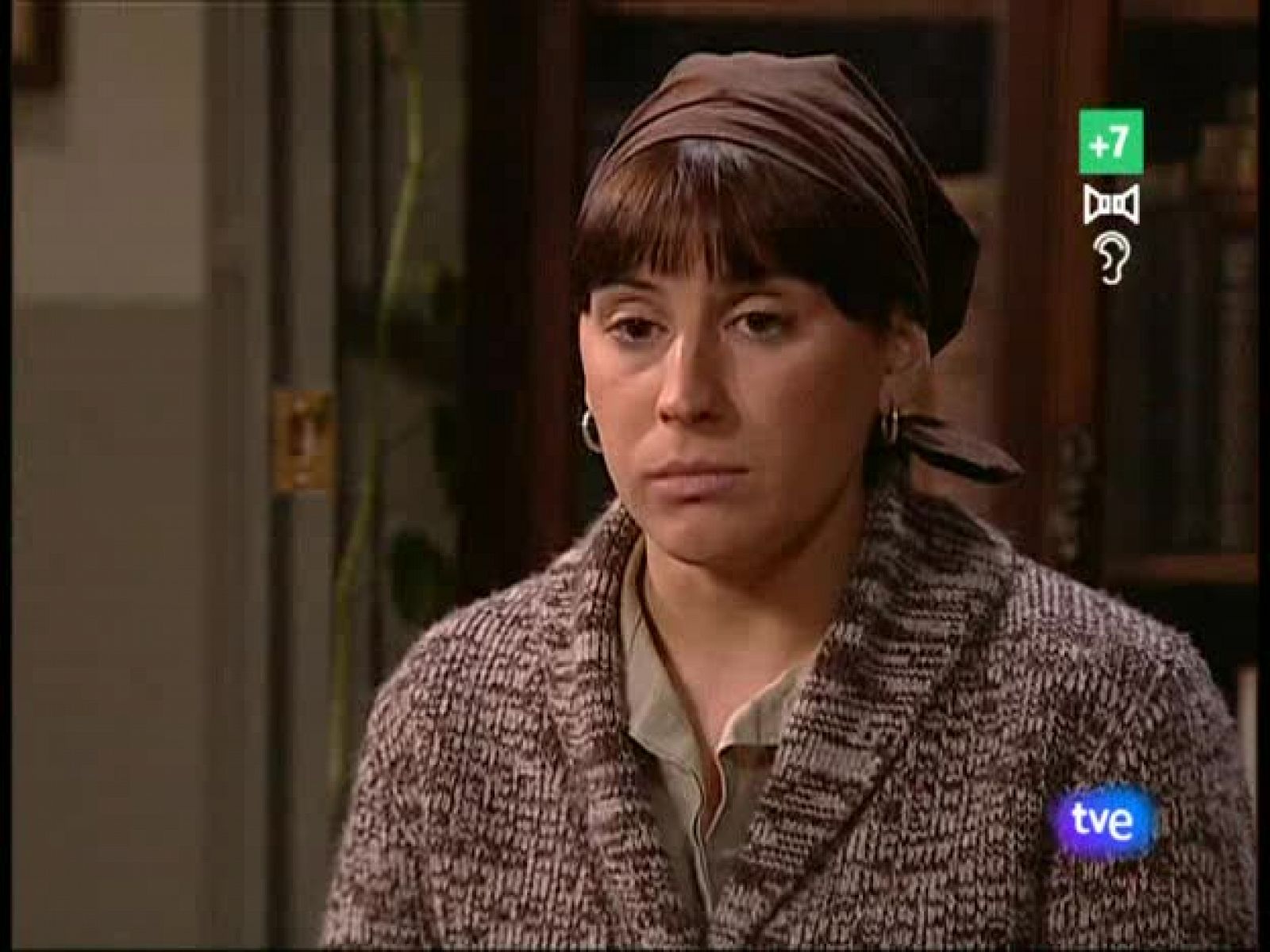 Amar en tiempos revueltos - T4 - Episodio 119 - Ver ahora