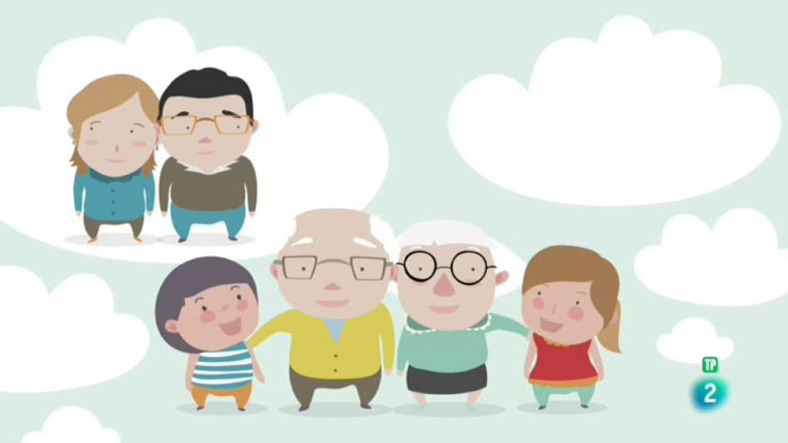 Especial TVE Catalunya - 'Jo t'ho explico'