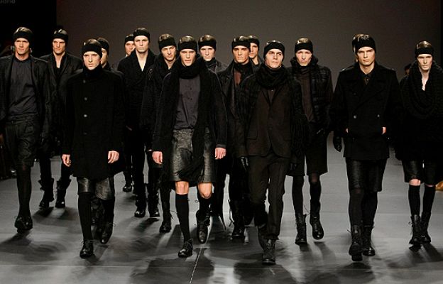  - Desfile de Jan Iú Més en Cibeles