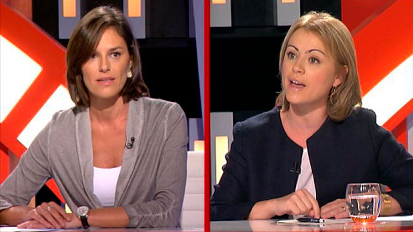 Aquí Parlem - Les conseqüències de l'1 d'octubre