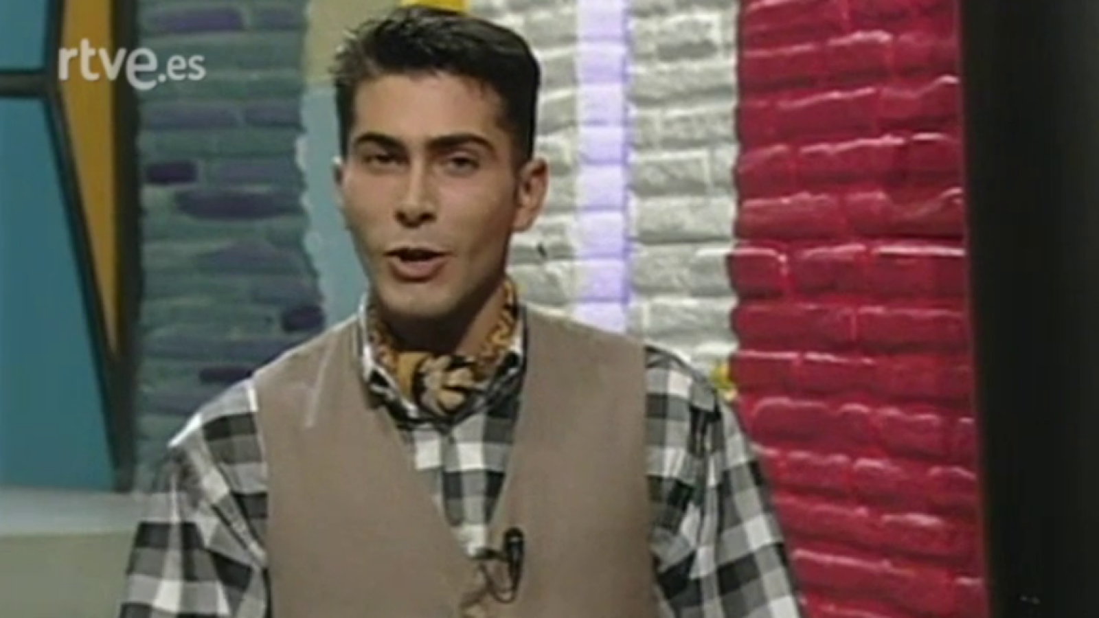 Fanático - 06/11/1992