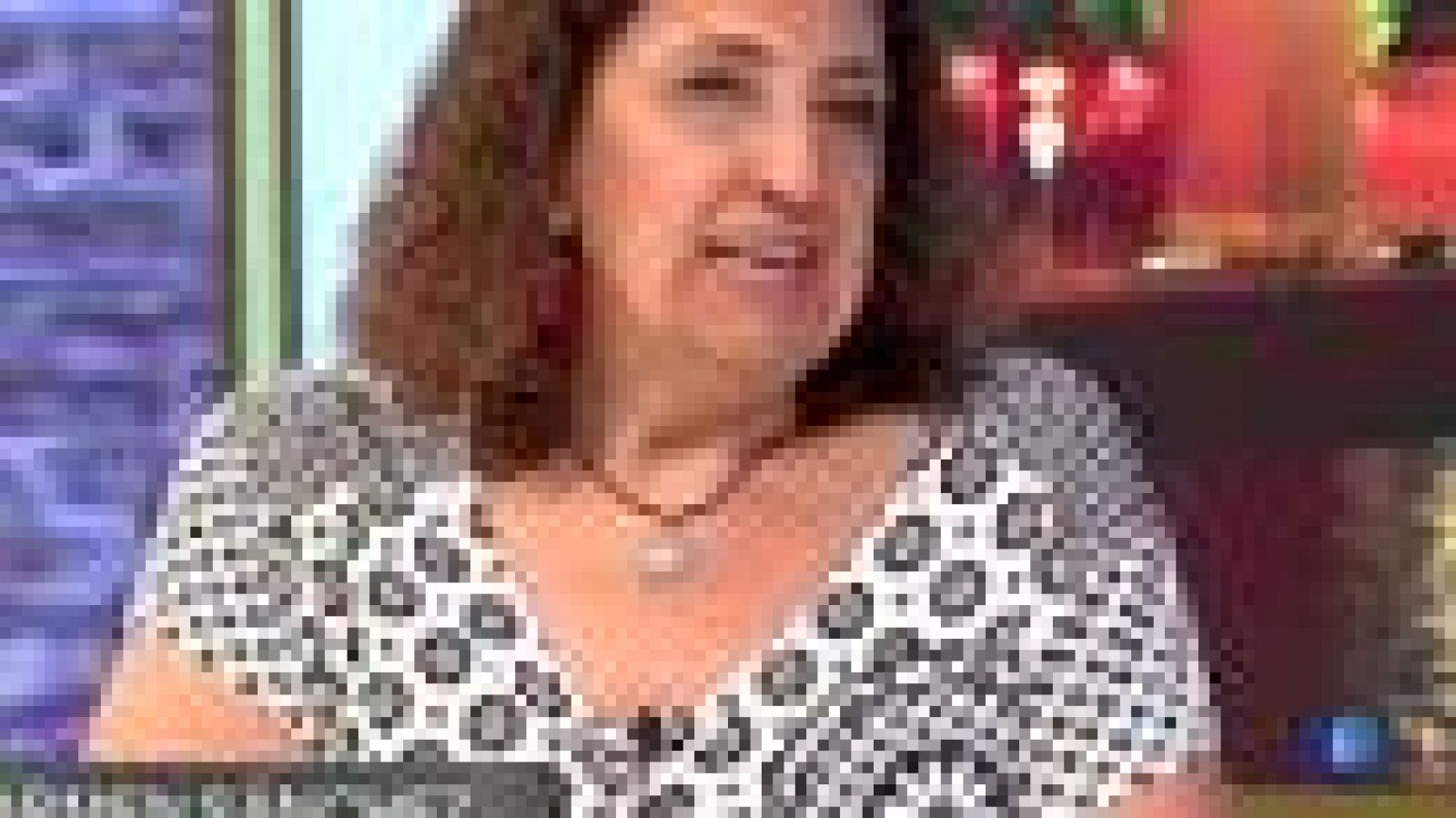 Hablamos con Carmen del Síndrome Alcohólico Fetal. Este síndrome es causado por la ingesta de alcohol durante el embarazo