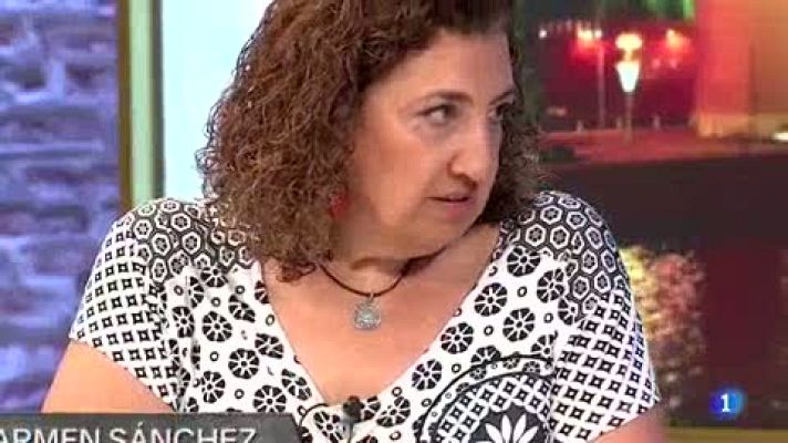Hora punta - Hablamos con Carmen del Síndrome Alcohólico Fetal. Este síndrome es causado por la ingesta de alcohol durante el embarazo
