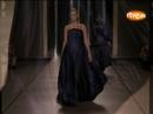  - Desfile de Juana Martín en Cibeles