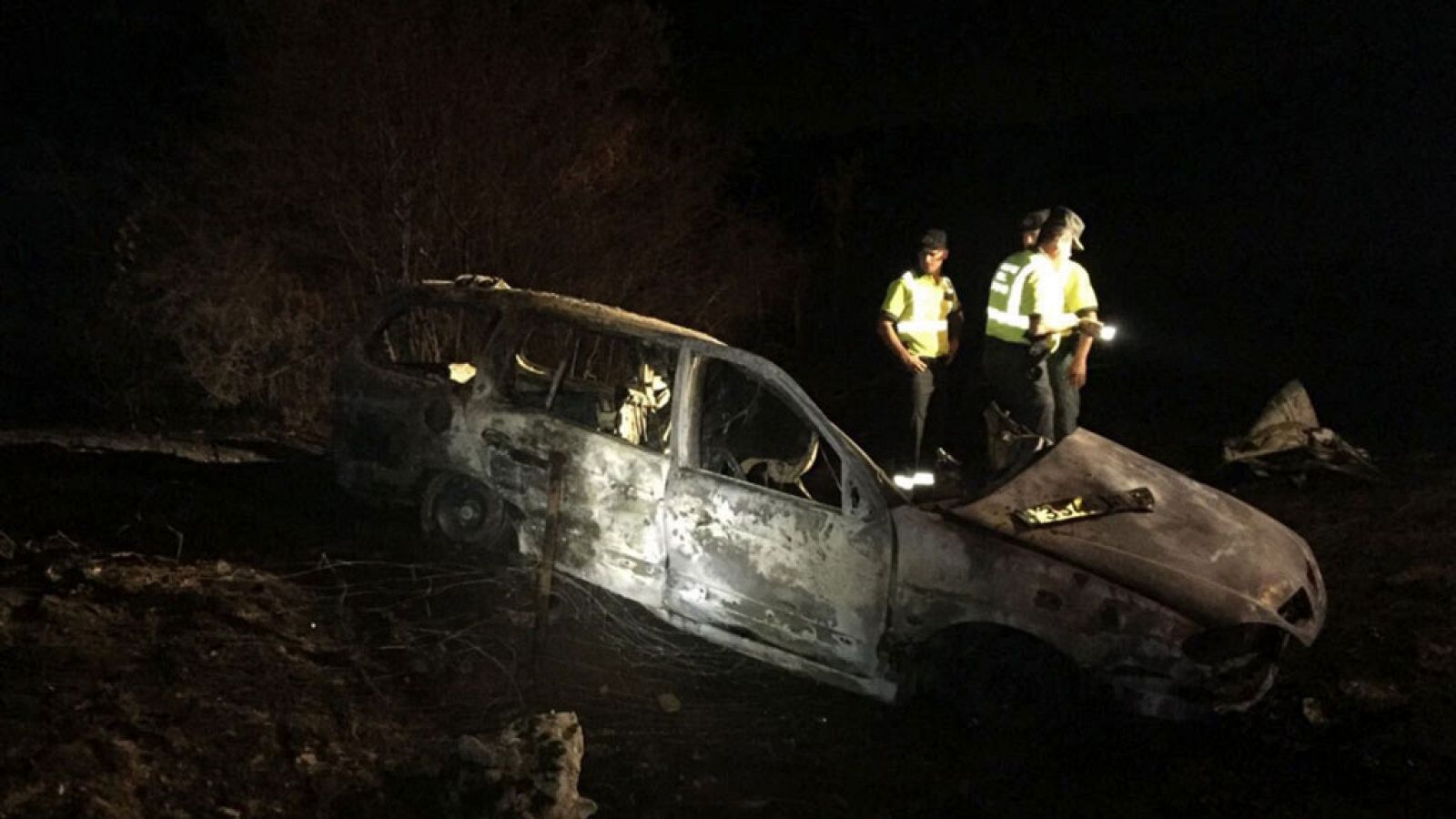 La Comunidad de Madrid en 4' - 06/10/17