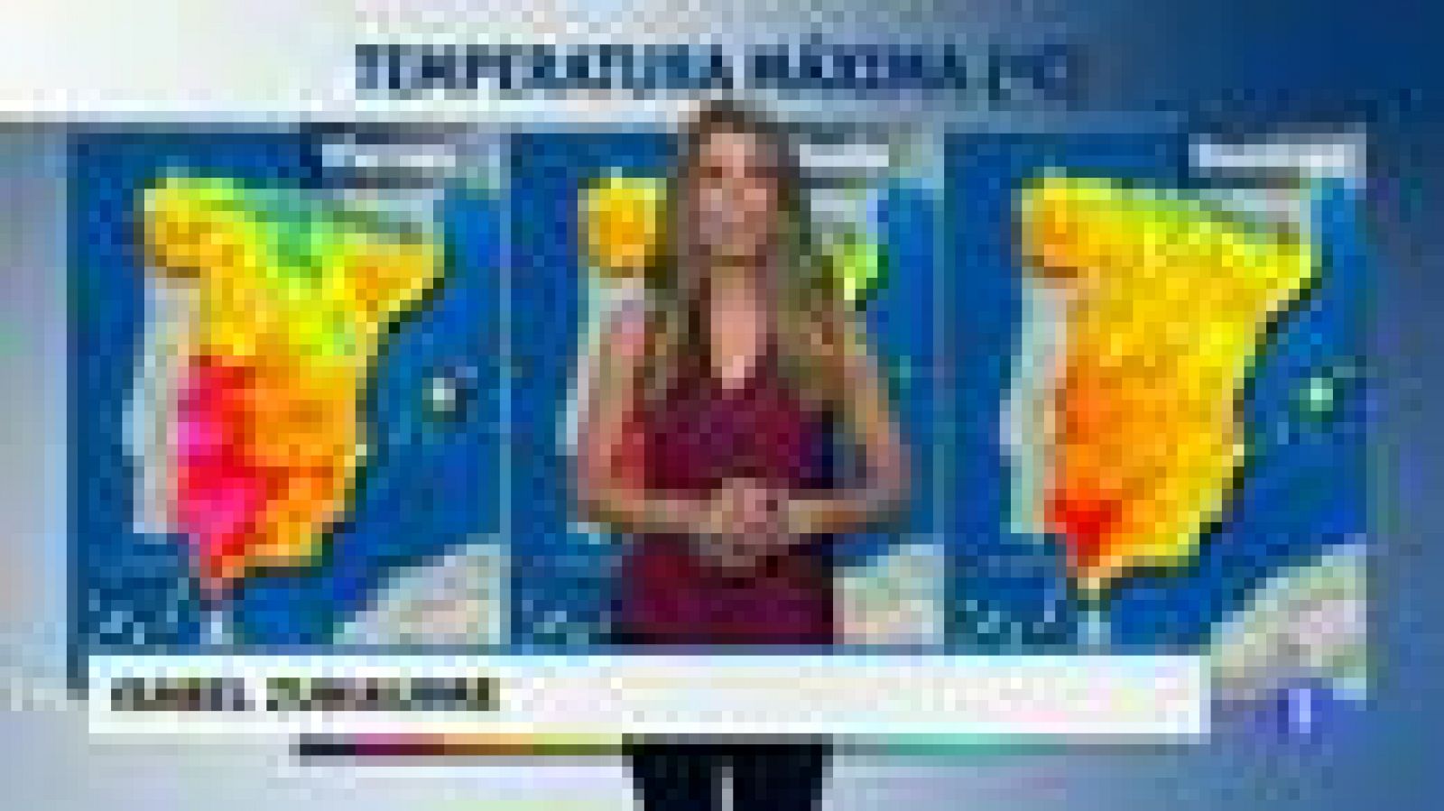Noticias de Extremadura: El tiempo en Extremadura - 06/10/17 | RTVE Play