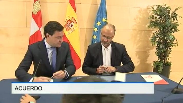 Noticias de Castilla y León - Castilla y León en 1' - 06/10/17