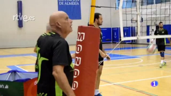  - El Unicaja vuelve a ganar y ya es líder