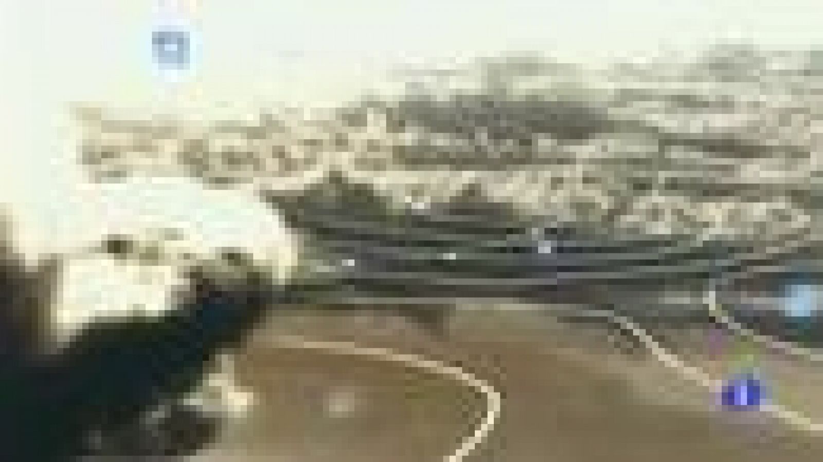 El tiempo en Aragón-06/10/17