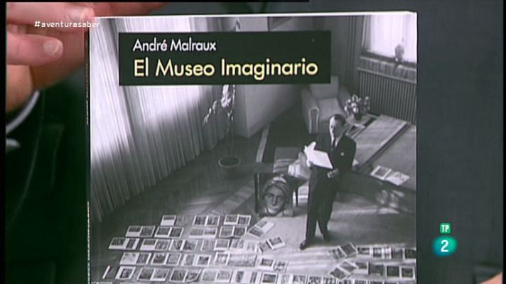 La aventura del Saber - El museo imaginario