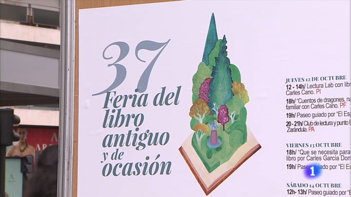 Informativo Telerioja - Informativo Telerioja 2 - 6/10/17