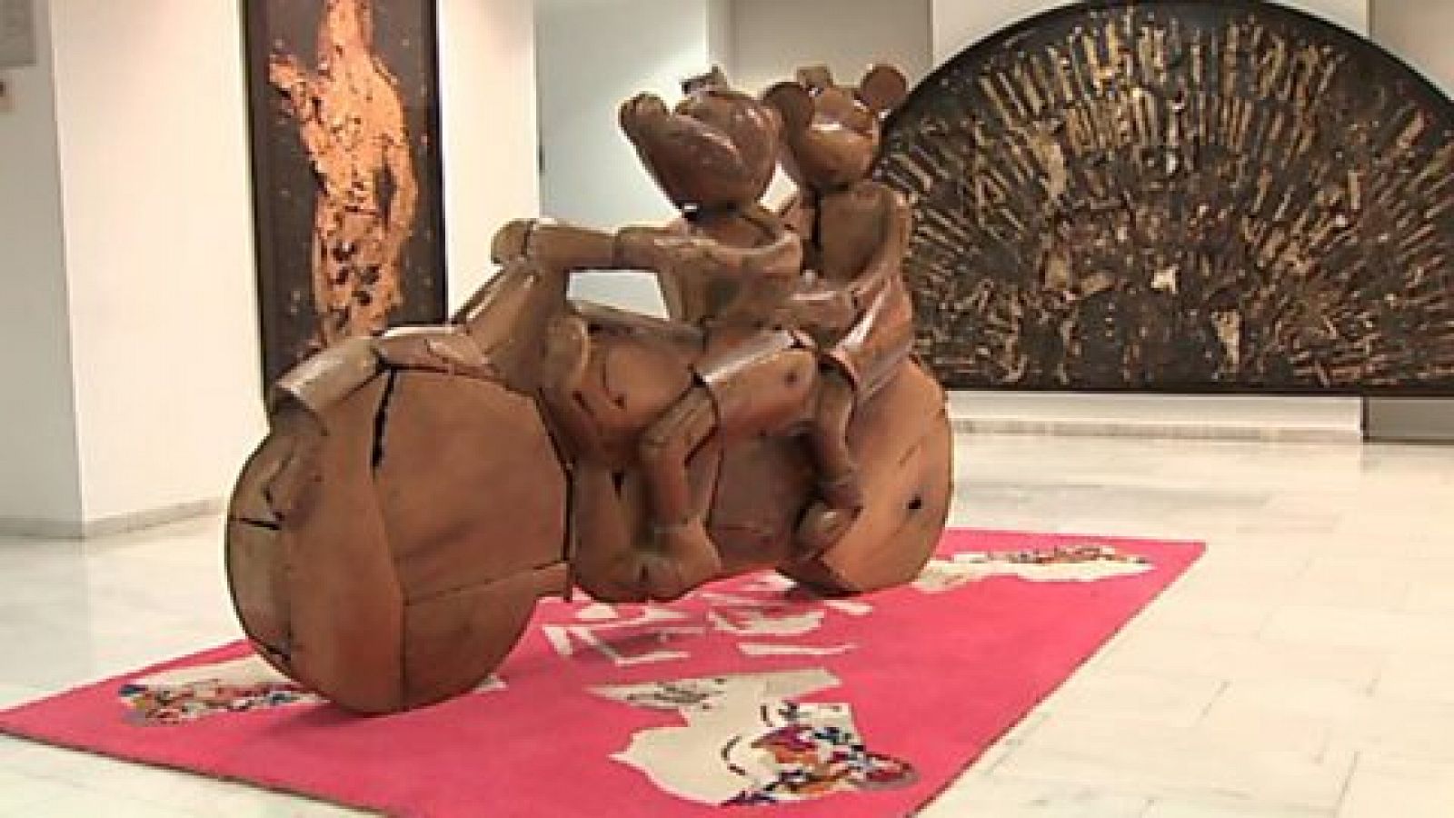 L'Informatiu - Comunitat Valenciana 2 - 06/10/17 - ver ahora