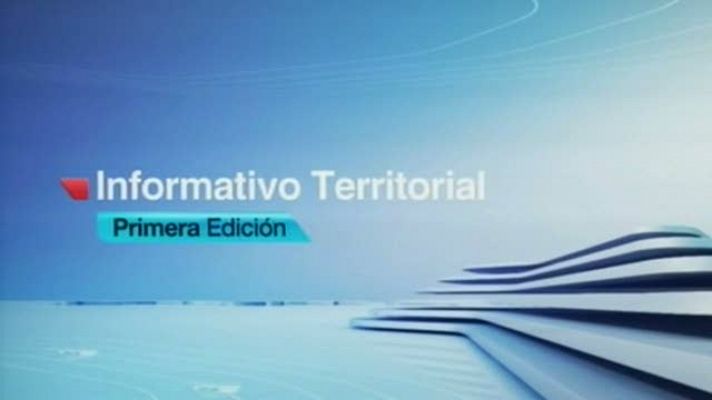 Noticias de Castilla-La Mancha - Noticias de Castilla La Mancha - 06/10/17