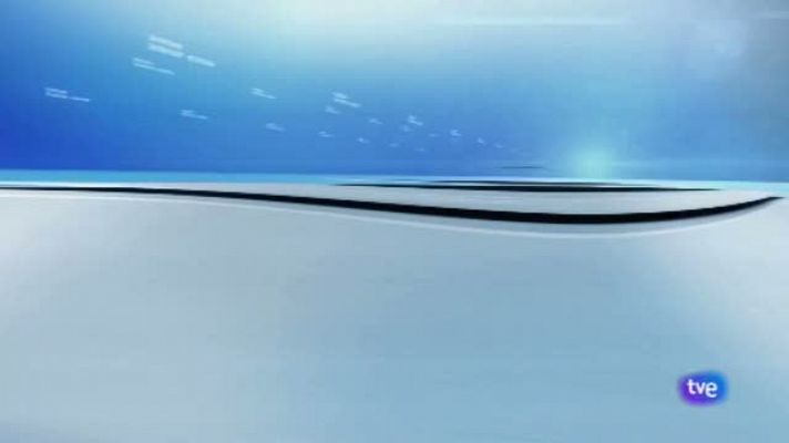 Noticias de Castilla-La Mancha - Noticias de Castilla La Mancha 2 - 06/10/17