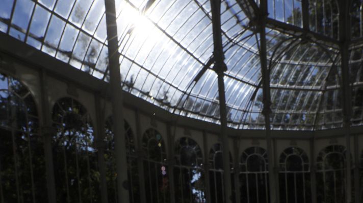 El tiempo - Más calor en la vertiente atlántica y viento fuerte en Baleares