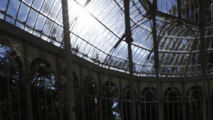 El tiempo - Más calor en la vertiente atlántica y viento fuerte en Baleares