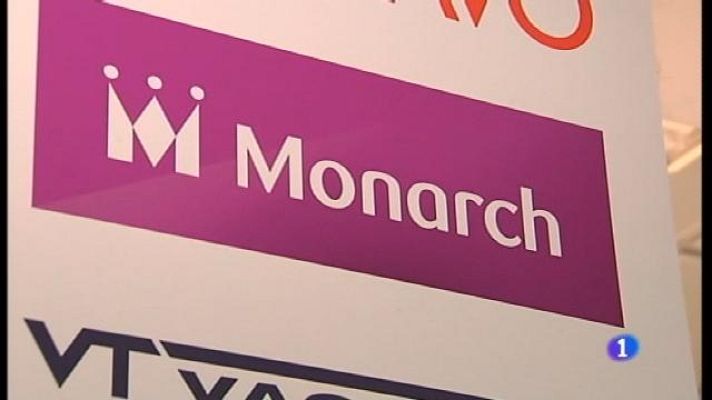 Informatiu Balear - Les pèrdues de Monarch a Menorca són de 800.000 euros