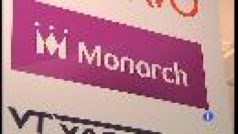 Les pèrdues de Monarch a Menorca són de 800.000 euros