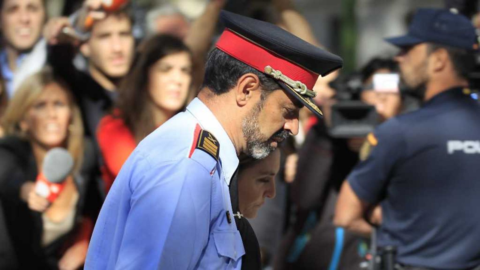 Telediario - 15 horas - 06/10/17 - ver ahora