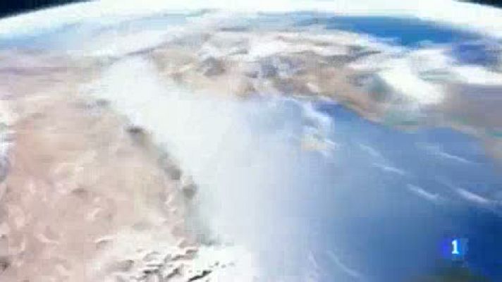 Telenorte - País Vasco - El tiempo en el País Vasco - 06/10/17