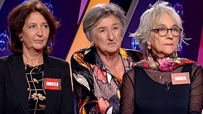 Saber y ganar - Saber y ganar - 06/10/17