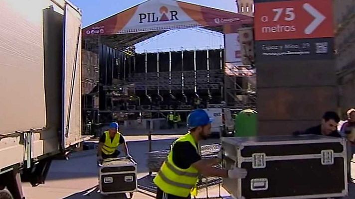 España en 24h - España en 24 horas -06/10/17