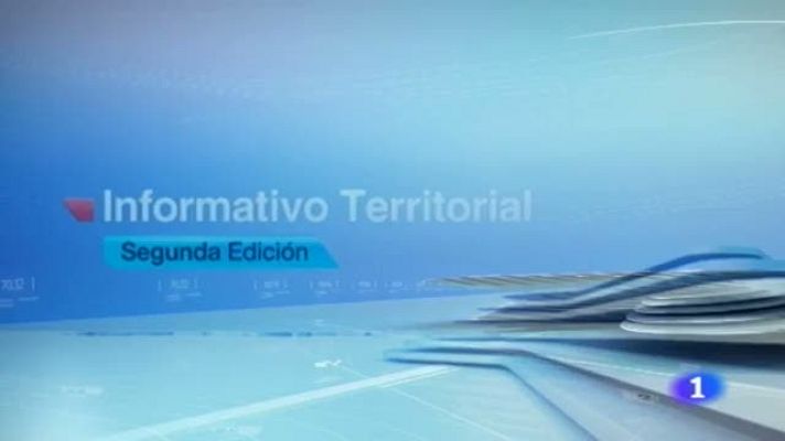 Noticias Murcia - Noticias Murcia 2 - 06/12/2017