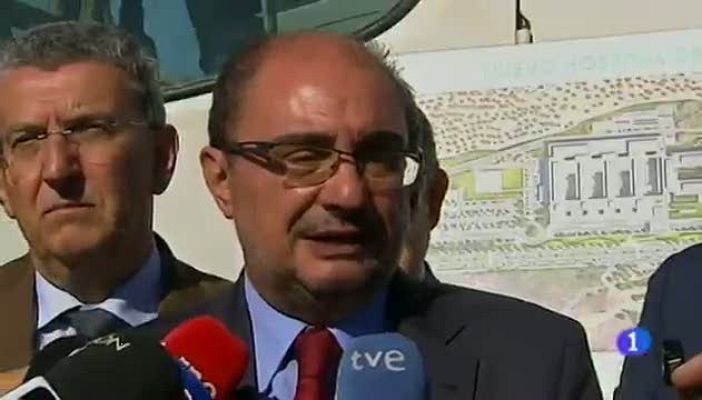 Noticias Aragón - Noticias Aragón - 06/10/2017