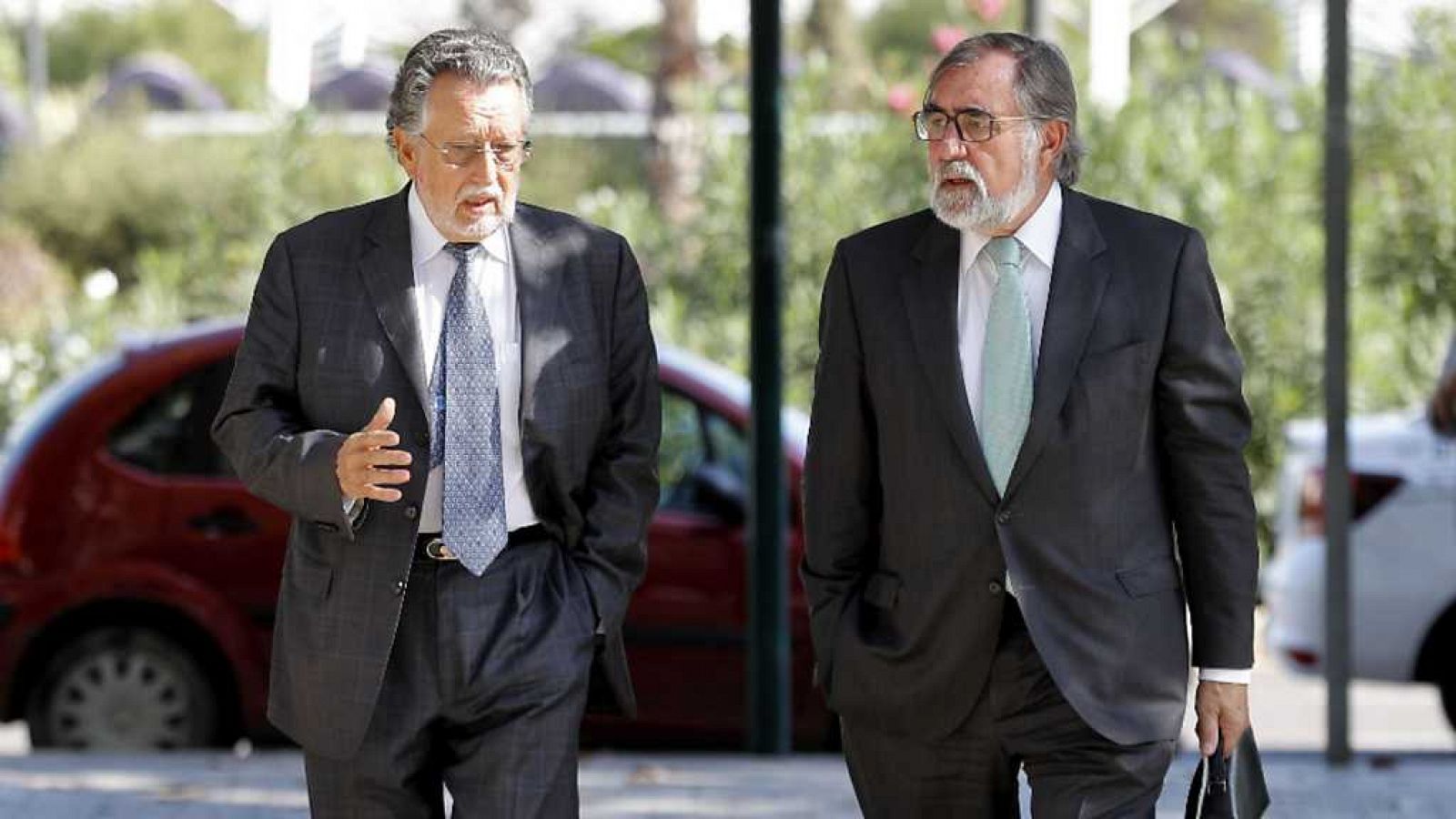 La Comunidad Valenciana en 2' - 06/10/17 - ver ahora