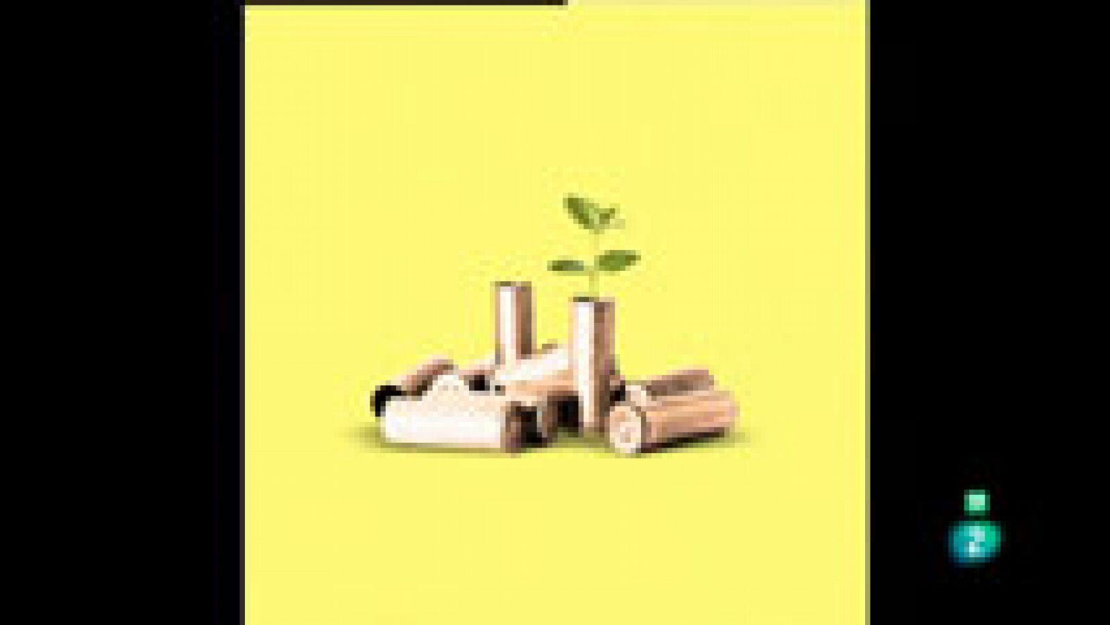 La Aventura del Saber. TVE. Serie Boek Visual. Edmon de Haro