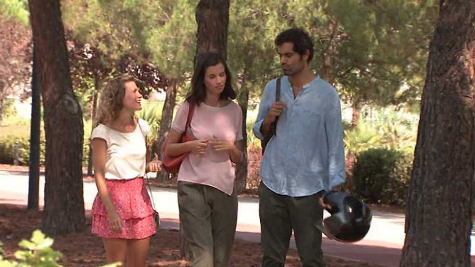 Centro médico - 06/10/17 (1) - ver ahora