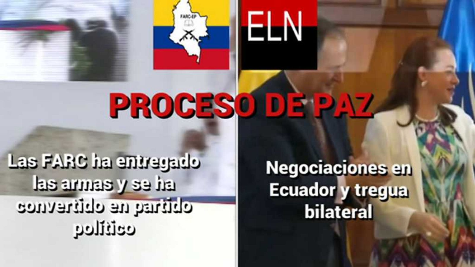 Latinoamérica en 24 horas - 06/10/17 - ver ahora
